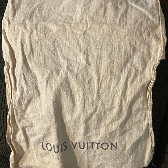 Louis Vuitton Cerise Mini Monogram Josephine PM - Picture 16 of 16